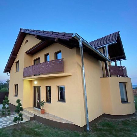 Casa Casy Villa Oradea Buitenkant foto