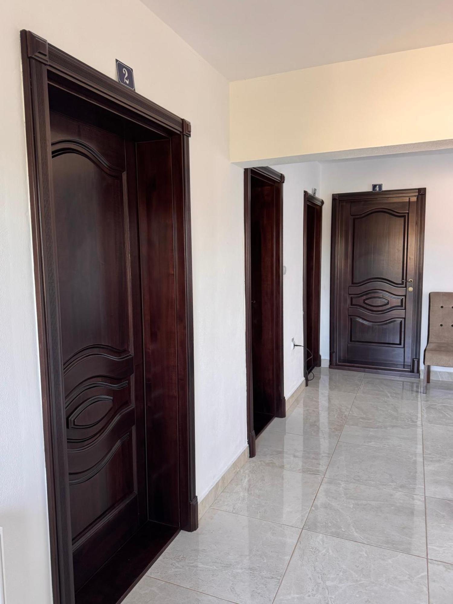 Casa Casy Villa Oradea Buitenkant foto